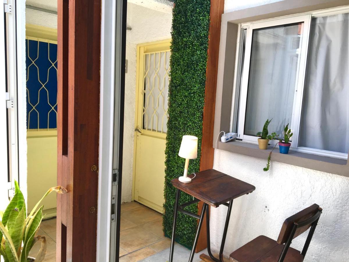 Rios Que Nos Unen Hostel Colonia del Sacramento Kültér fotó