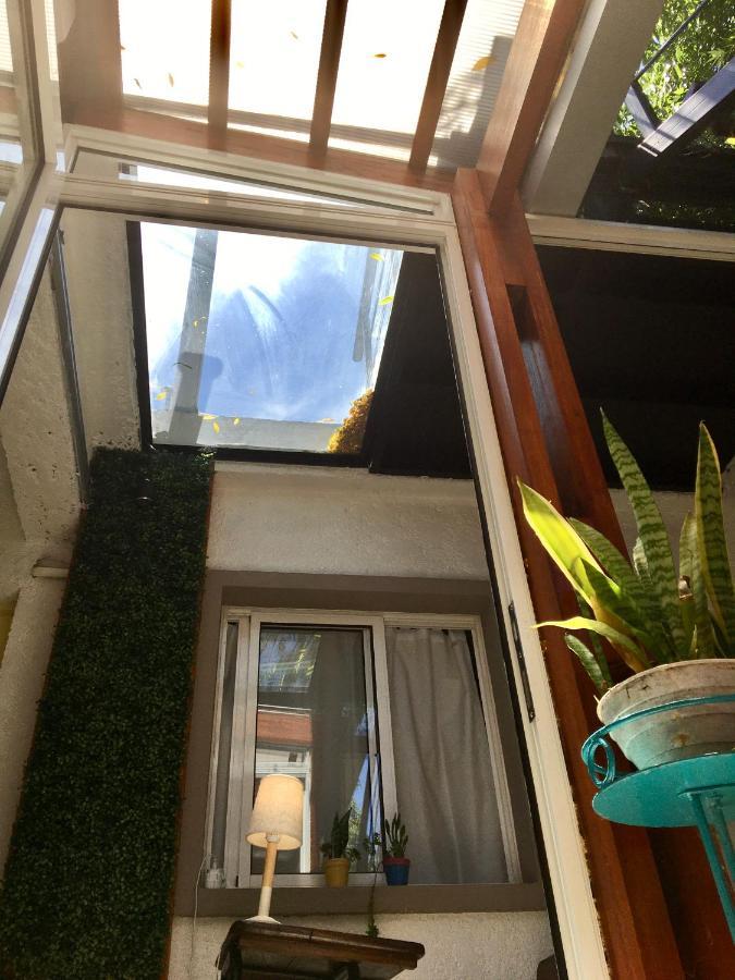 Rios Que Nos Unen Hostel Colonia del Sacramento Kültér fotó