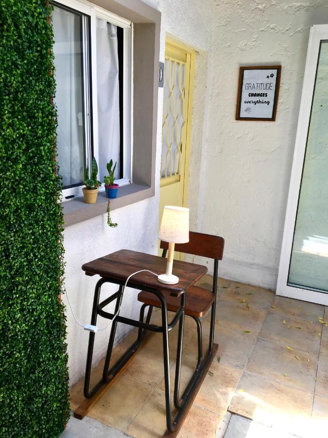 Rios Que Nos Unen Hostel Colonia del Sacramento Kültér fotó
