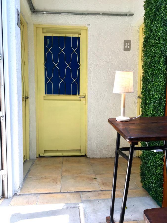 Rios Que Nos Unen Hostel Colonia del Sacramento Kültér fotó