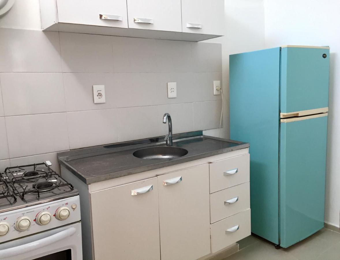 Rios Que Nos Unen Hostel Colonia del Sacramento Kültér fotó