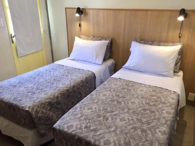 Rios Que Nos Unen Hostel Colonia del Sacramento Kültér fotó