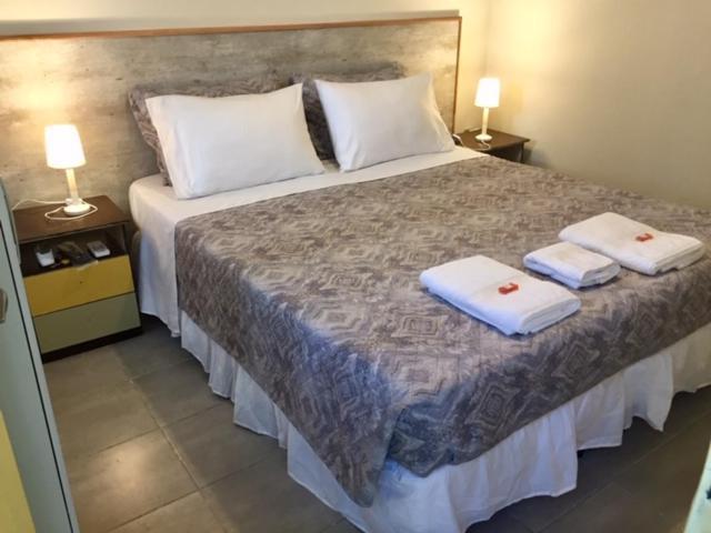 Rios Que Nos Unen Hostel Colonia del Sacramento Kültér fotó