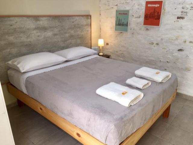 Rios Que Nos Unen Hostel Colonia del Sacramento Kültér fotó