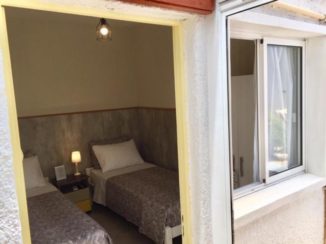 Rios Que Nos Unen Hostel Colonia del Sacramento Kültér fotó